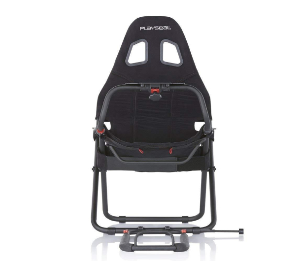 Playseat Challenge (Czarny) - 316164 - zdjęcie 3